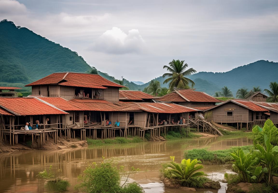 Khám Phá Văn Hóa Trung Bộ: Xổ Số Miền Trung, Lễ Hội, và Sự Khám Phá Trung Bộ