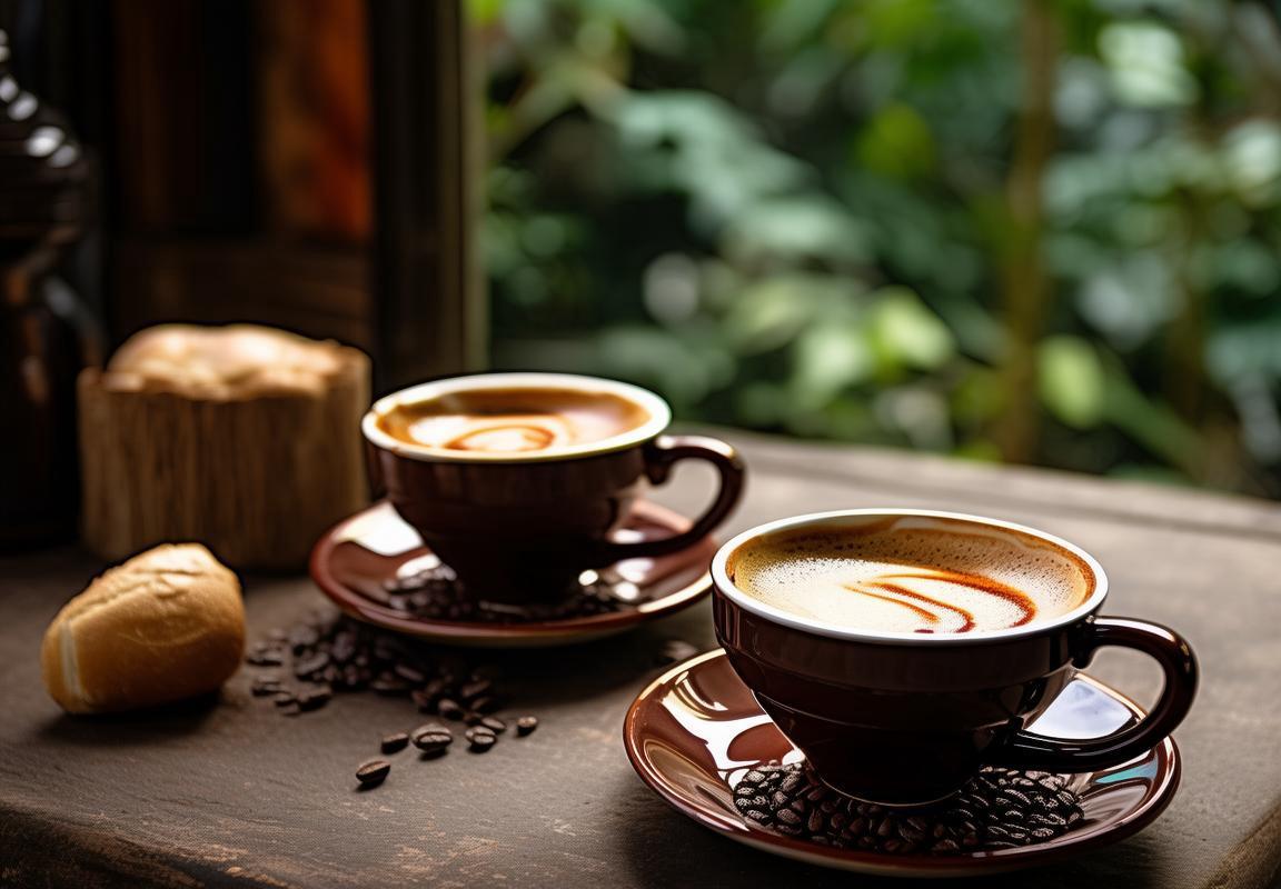 Khám Phá Văn Hóa Cà Phê Miền Trung: Quán Cà Phê Truyền Thống và Hai Xổ Số Miền Trung
