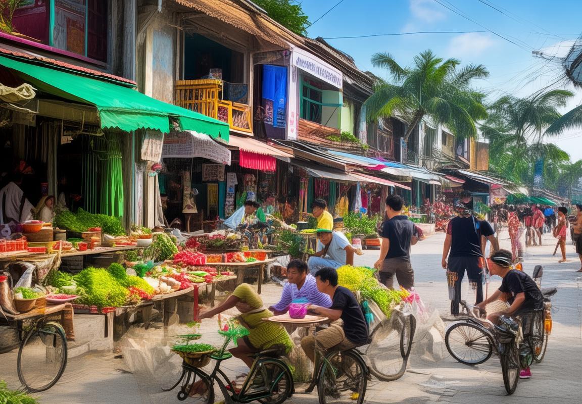 Cuộc sống hàng ngày và Hoạt động thú vị tại Miền Trung Việt Nam: Xổ số miền trung là gì, Văn hóa truyền thống