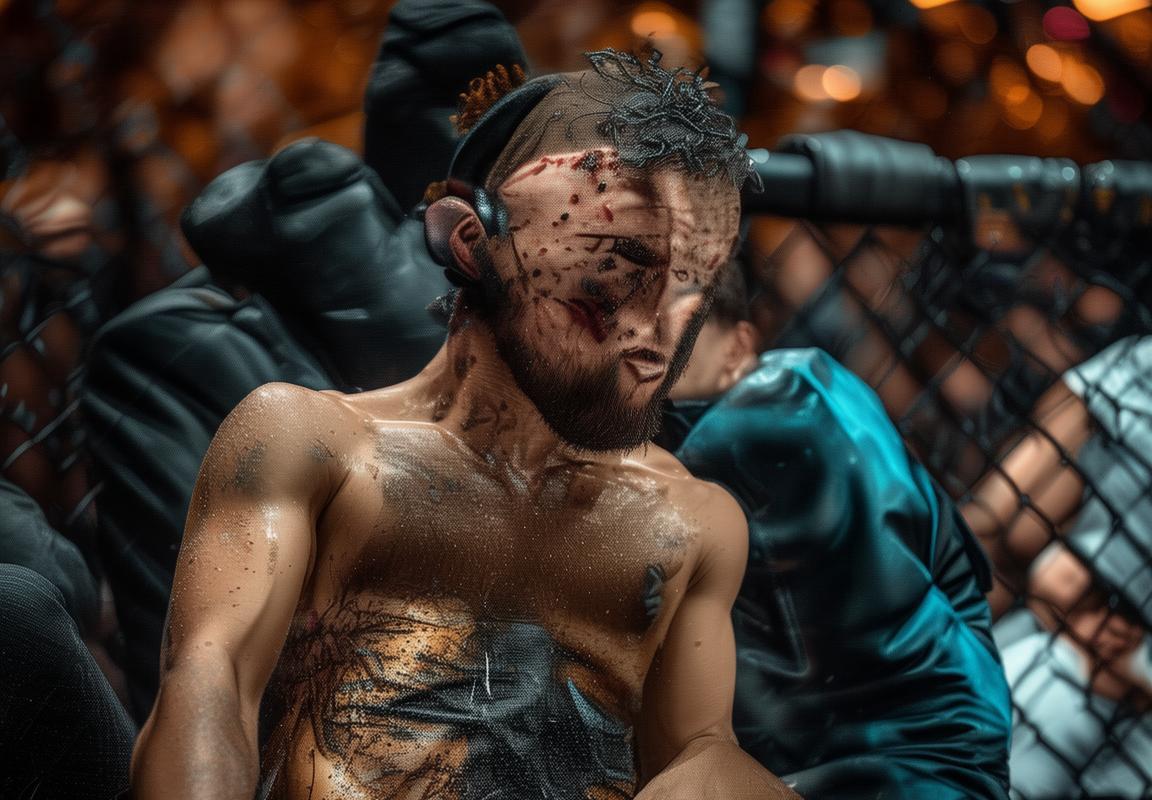 Trang cá cược UFC - Cá cược thể thao MMA trực tuyến