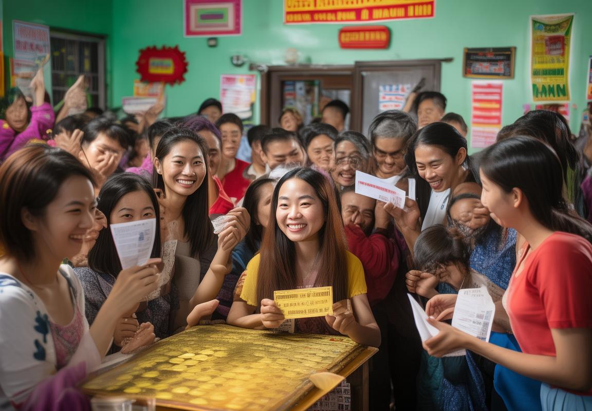 Xổ Số Mega Ở Mỹ: Trực Tuyến, Powerball, Mega Millions, Euromillions