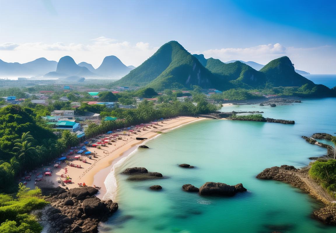 Xổ Số Miền Trung Ngày 4 Tháng 6: Khám Phá Miền Trung, Đà Nẵng, Nha Trang và Hang Sơn Đoòng