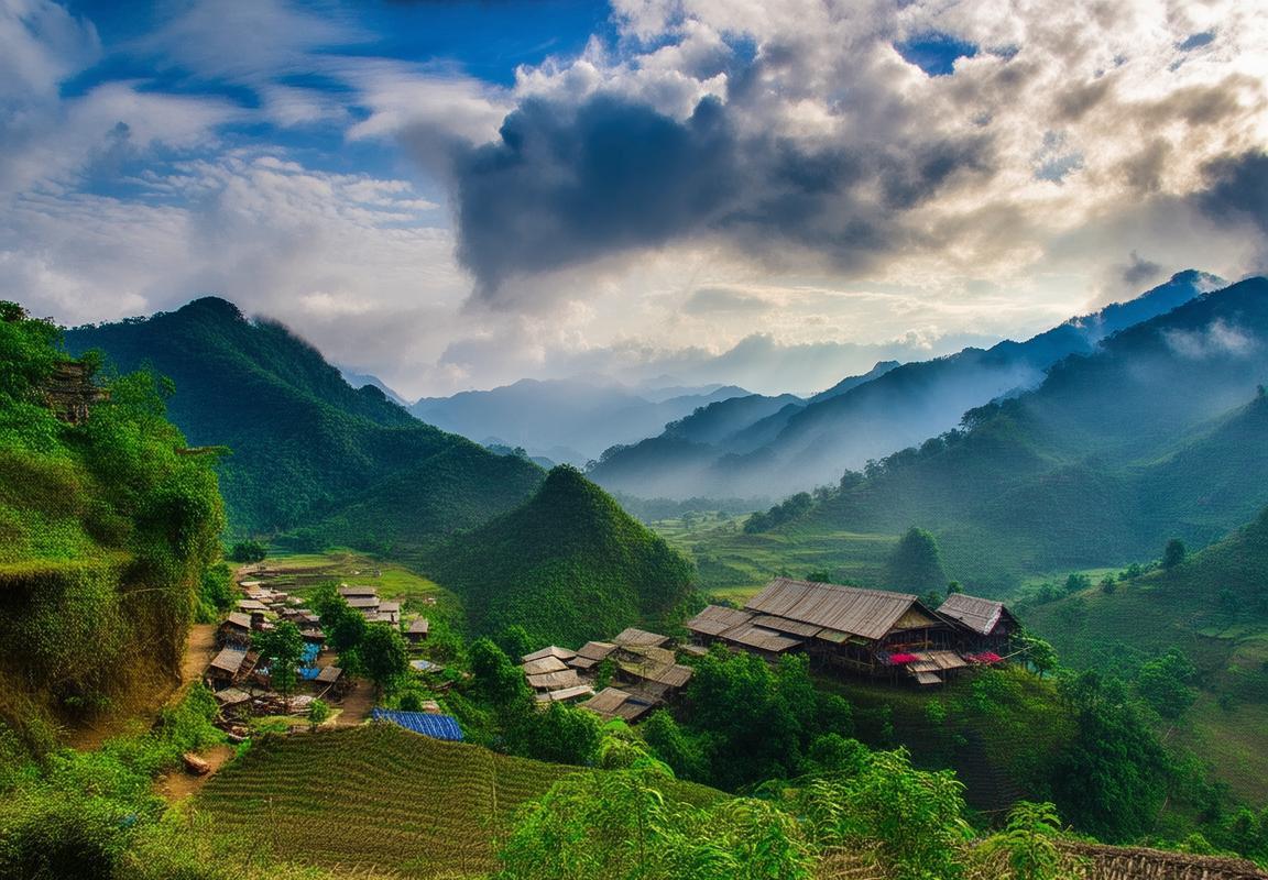 Đắk Lắk: Khám phá Ẩm thực và Đặc sản Không Thể Bỏ Qua vào Ngày Thứ Năm
