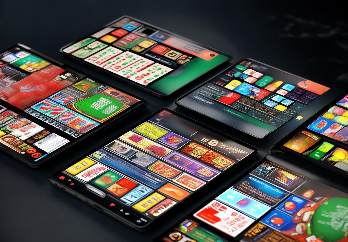 App Cá Cược Xổ Số và Ứng Dụng Đánh Cược Trực Tuyến: Cá Độ Thể Thao, Casino Trực Tuyến, Trò Chơi Giải Trí