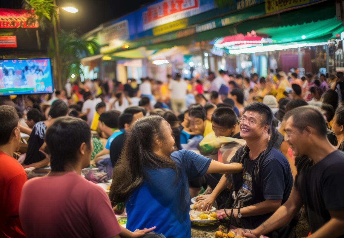 Xổ số Miền Trung Vietlott: Trúng thưởng và Niềm tin tại Miền Trung
