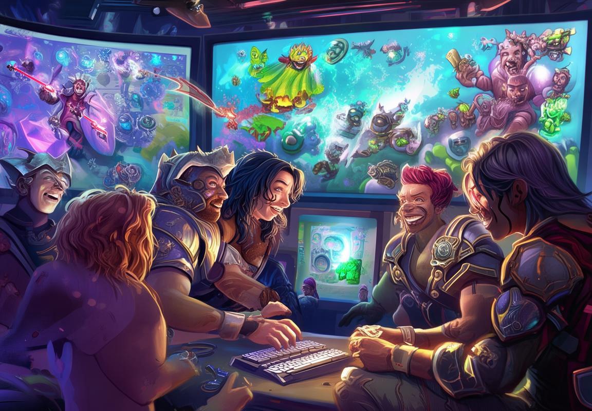 Giải Trí Trực Tuyến: Cá Cược C2, Game Online, Cuộc Thi Trực Tuyến và Mạng Xã Hội
