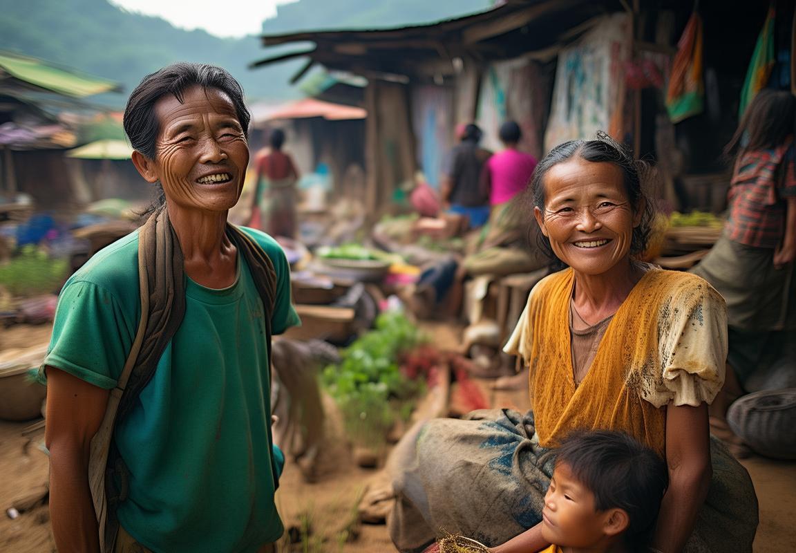 Sự Phát Triển Miền Trung: Lối Sống, Tinh Thần Cộng Đồng và Xổ Số Miền Trung