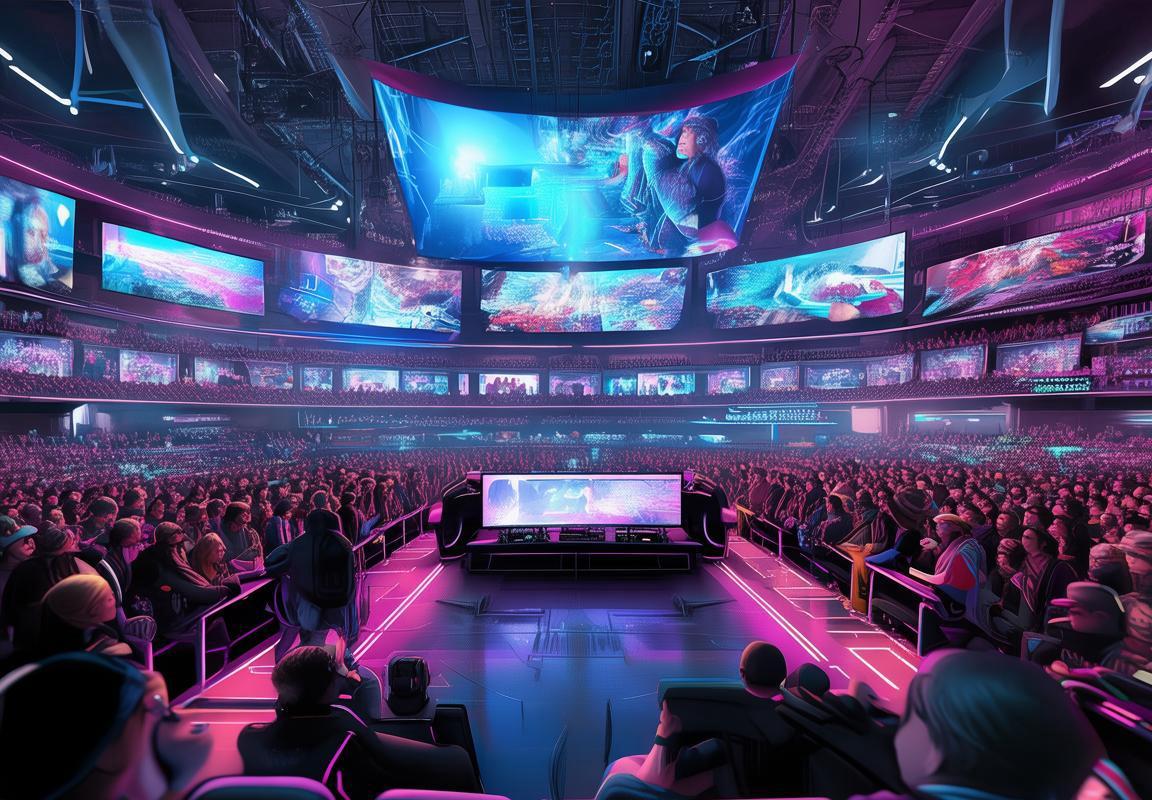 Cá cược Esports là gì? - Công nghệ Esports và Cộng đồng Esports