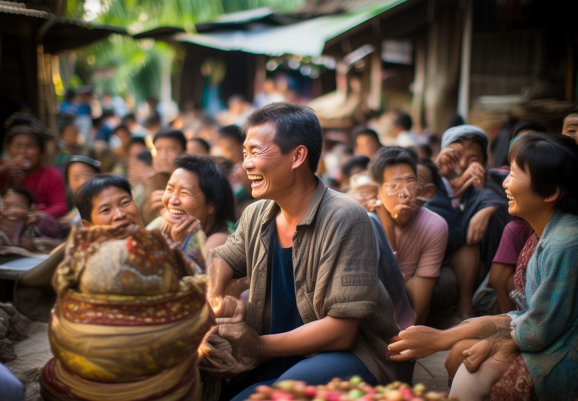 Xổ số Miền Trung: Văn hóa và Cuộc sống Tại Các Chốt Xổ số Miền Trung