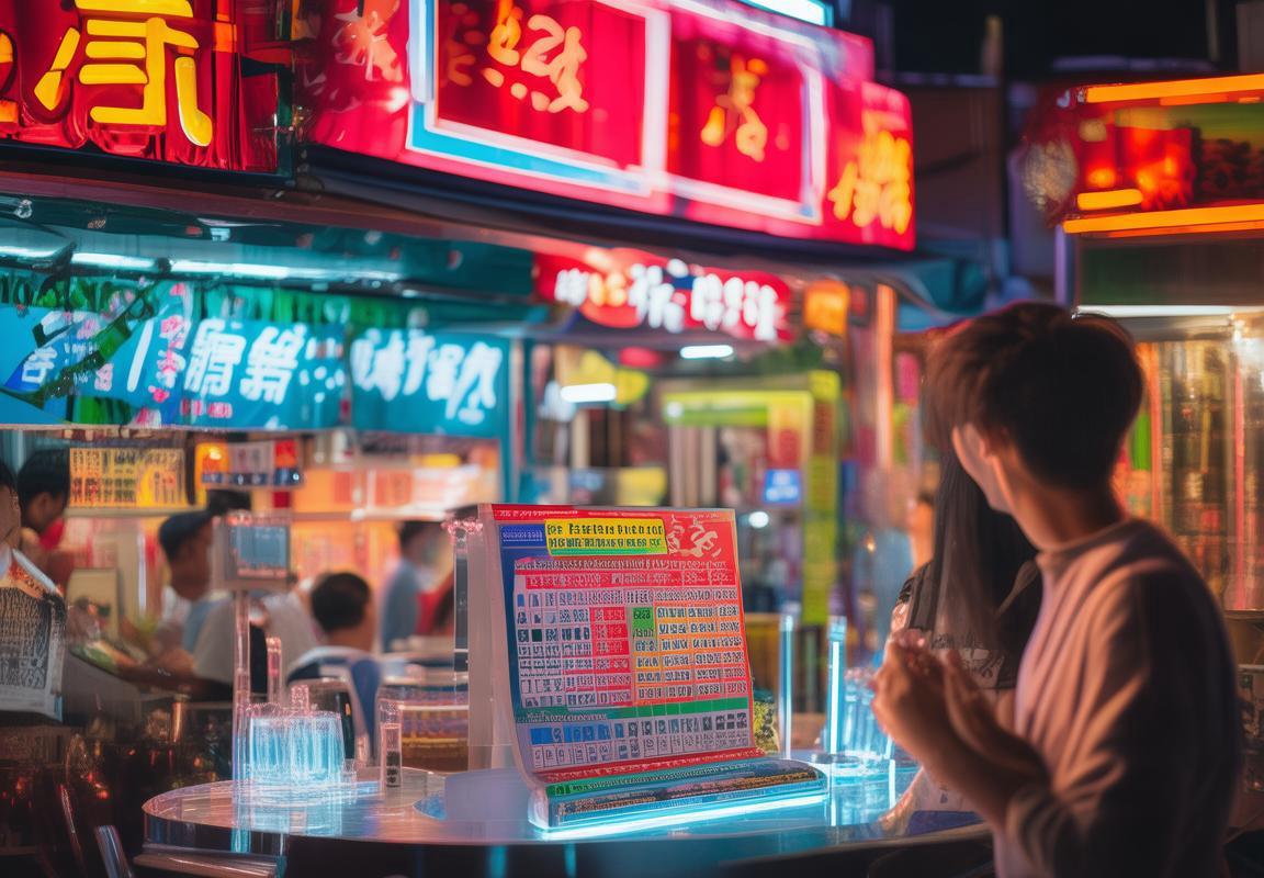Xổ Số Miền Trung Lô Gan: Cách Chơi Thành Công và Bí Mật Thú Vị