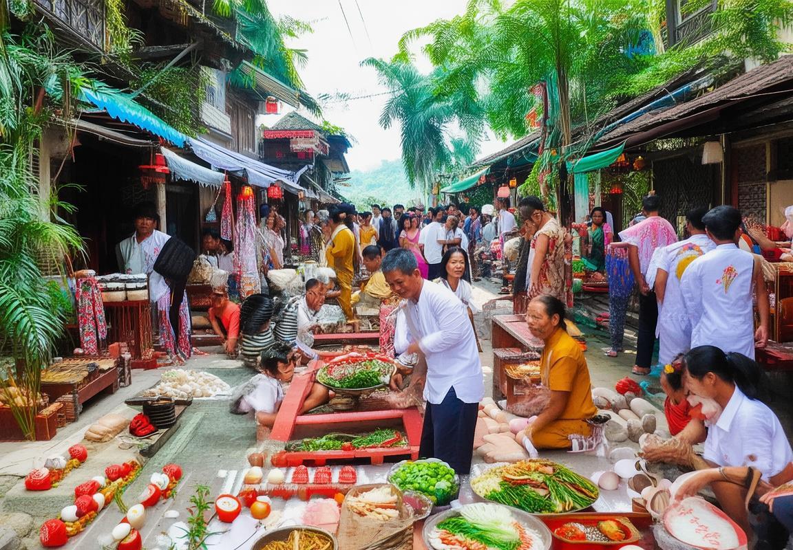 Xổ số miền trung hàng tuần thứ bảy: Hoạt động vui chơi, mua sắm và gặp gỡ bạn bè tại trung bộ Việt Nam