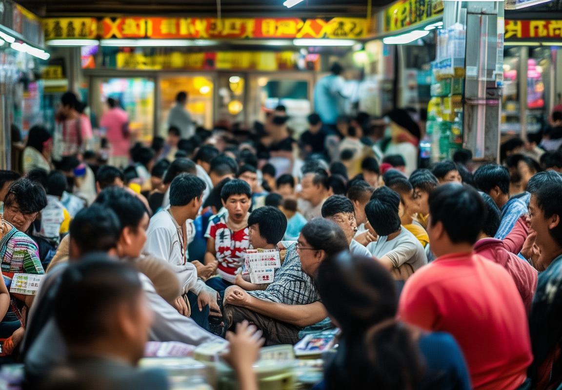 Kết quả xổ số điện toán Mega: Giải thưởng và niềm vui trúng thưởng