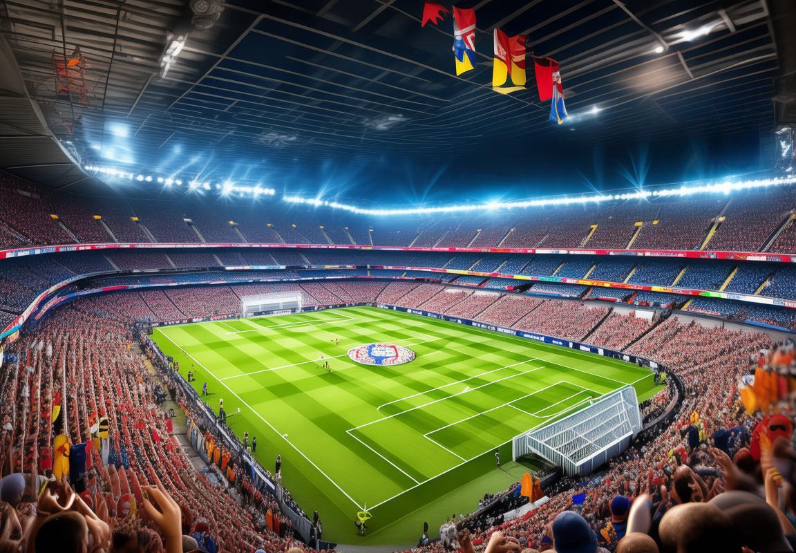 Cá Cược Mùa Euro 2021: Cơ Hội Giải Trí và Kiếm Tiền
