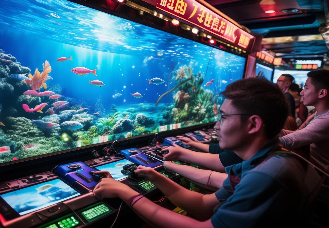 Cách Chơi Bắn Cá Rồng Trung Quốc Online An Toàn Tránh Hack