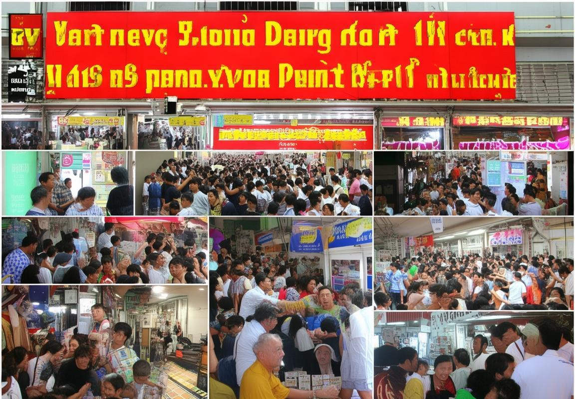 Kết quả Xổ số Miền Trung Ngày 7 Tháng 6 Năm 2015: Kỷ Niệm và Câu Chuyện May Mắn