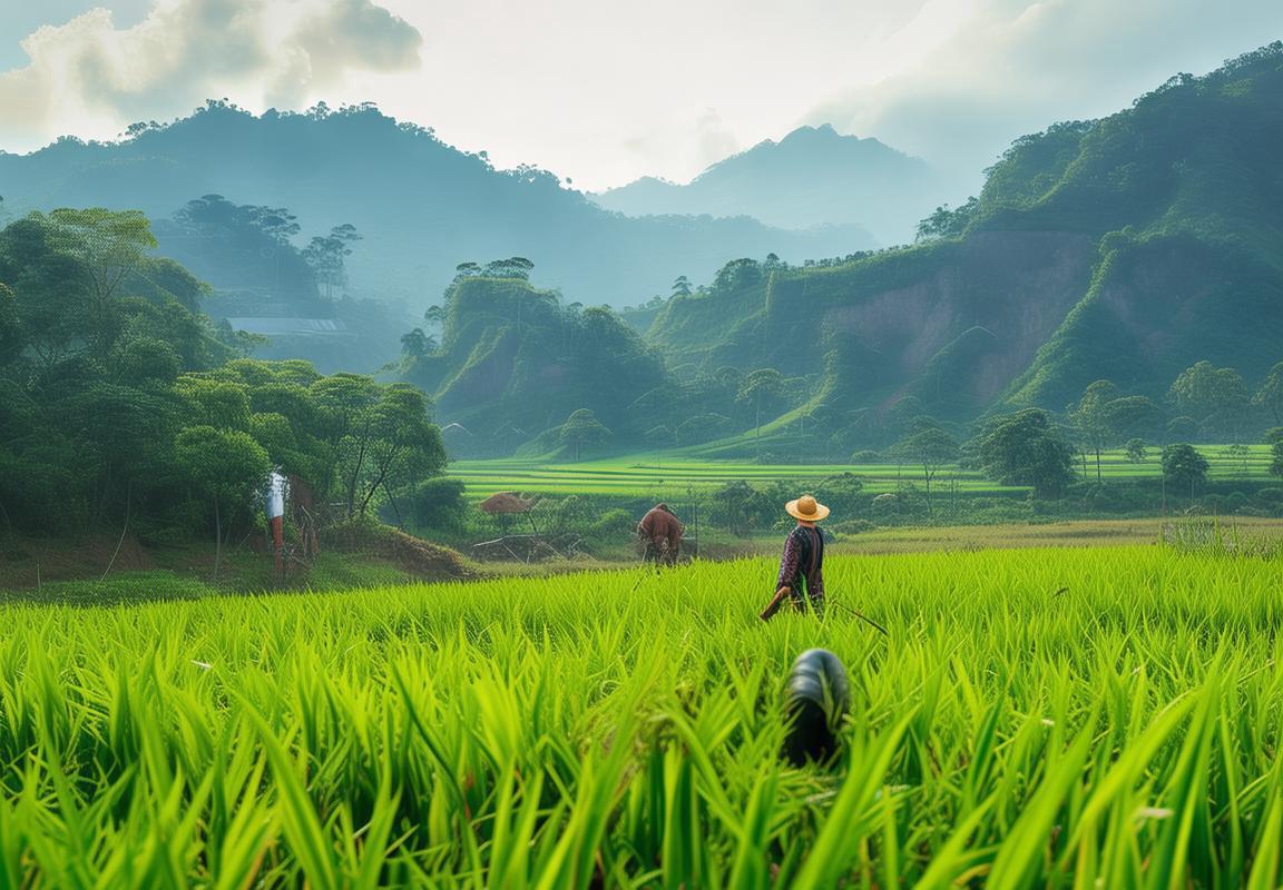 Đông Nam Trung Bộ - Đất Phương Nam giàu tài nguyên, cộng đồng thịnh vượng và bảo vệ thiên nhiên