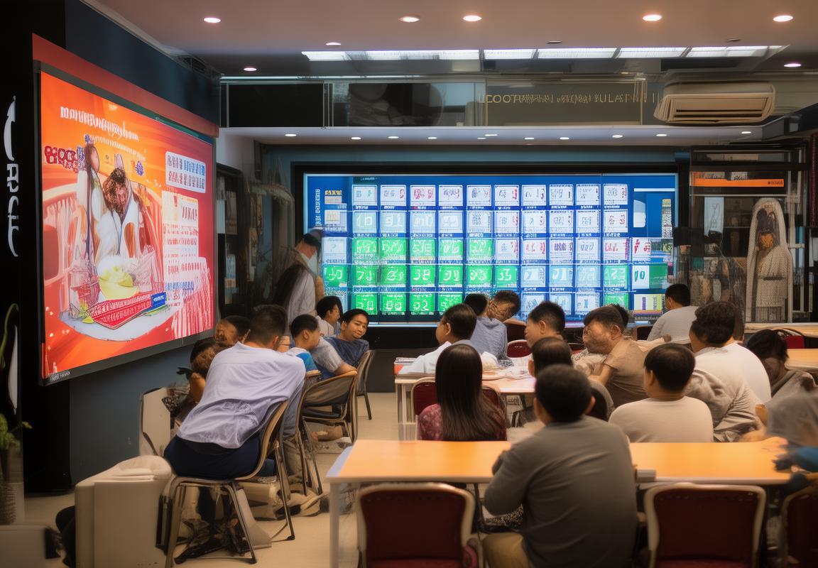 Hà Nội Hàng Tuần: Xổ Số Mega Thứ Bảy và Niềm May Mắn Của Người Dân