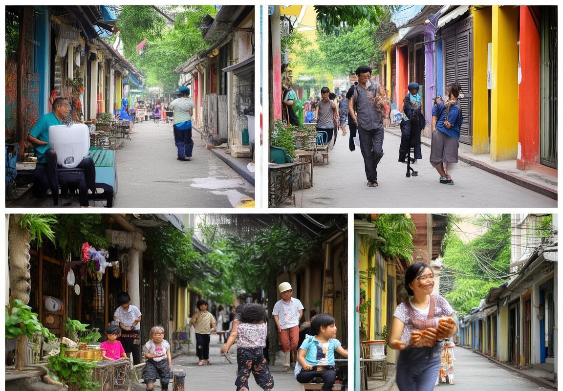 Thành phố Hồ Chí Minh: Nghệ sĩ ảo thuật cuộc sống và những con phố sầm uất, góc phố ẩn náu