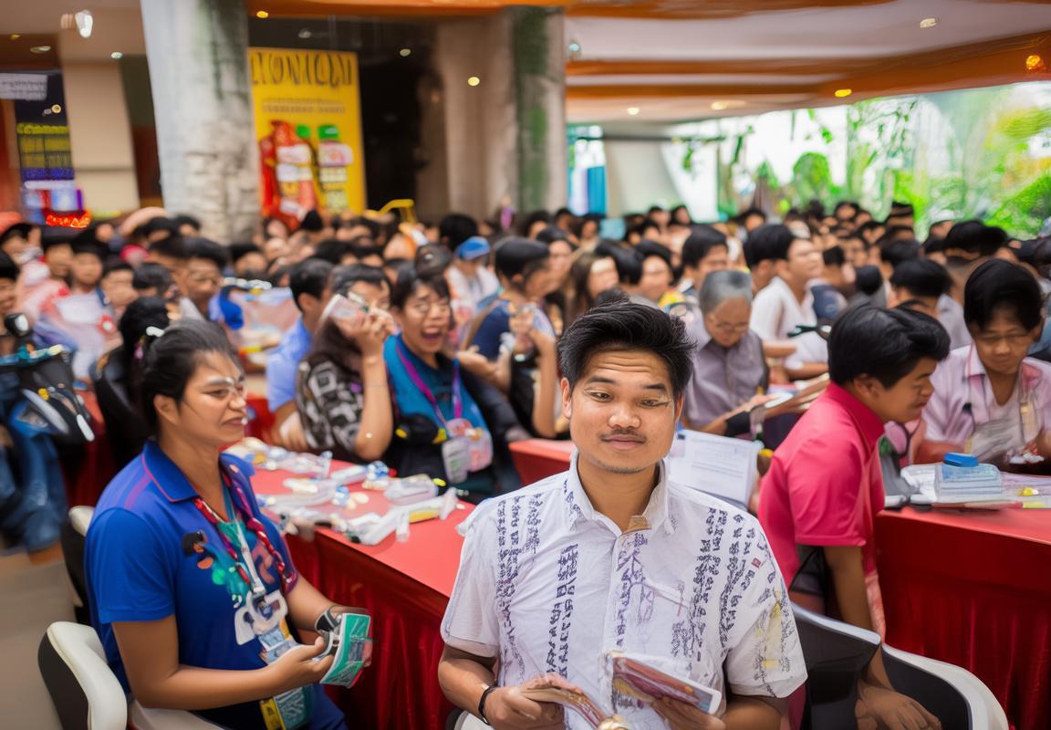 Kết quả xổ số miền Trung thứ五 ngày 5 tháng 6: Hy vọng và niềm vui tại buổi lễ trao giải