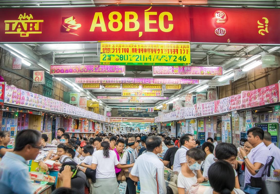 Xổ số Miền Trung Phú Yên Ngày 19/5: Thị trường xổ số bừng lên, sự kiện đáng chú ý