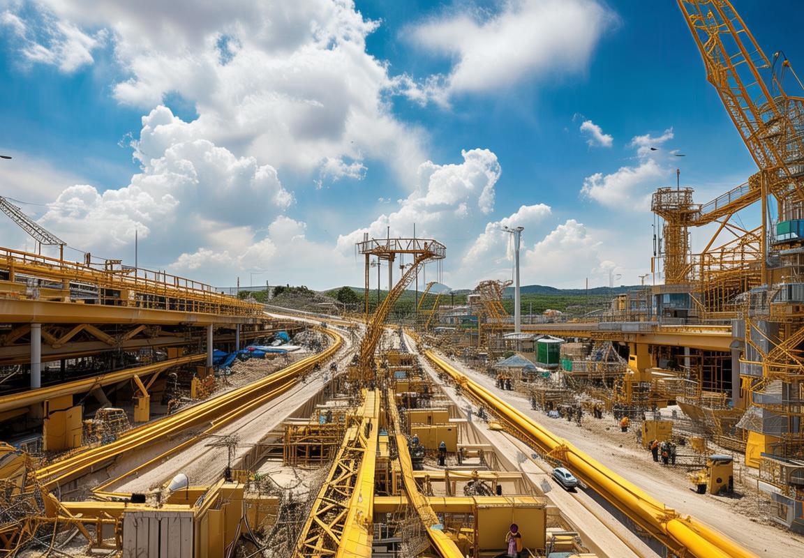 Phương pháp điều trị tiên tiến - Cải thiện chất lượng cuộc sống: Xổ số Mega ngày 4, Dự án giao thông công cộng, Giáo dục sáng tạo