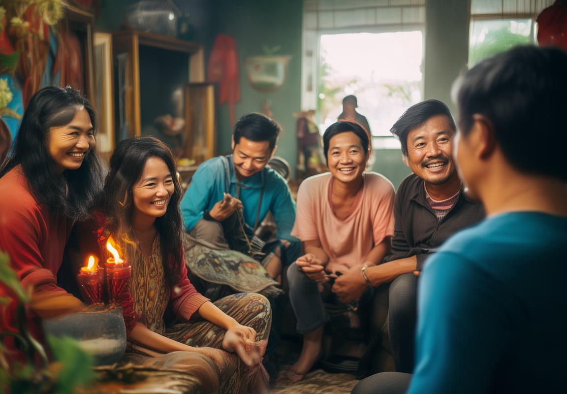 Khám phá Việt Nam: Truyền thống độc đáo, Ẩm thực đặc sản và Địa điểm du lịch nổi tiếng với Xổ số Mega 4