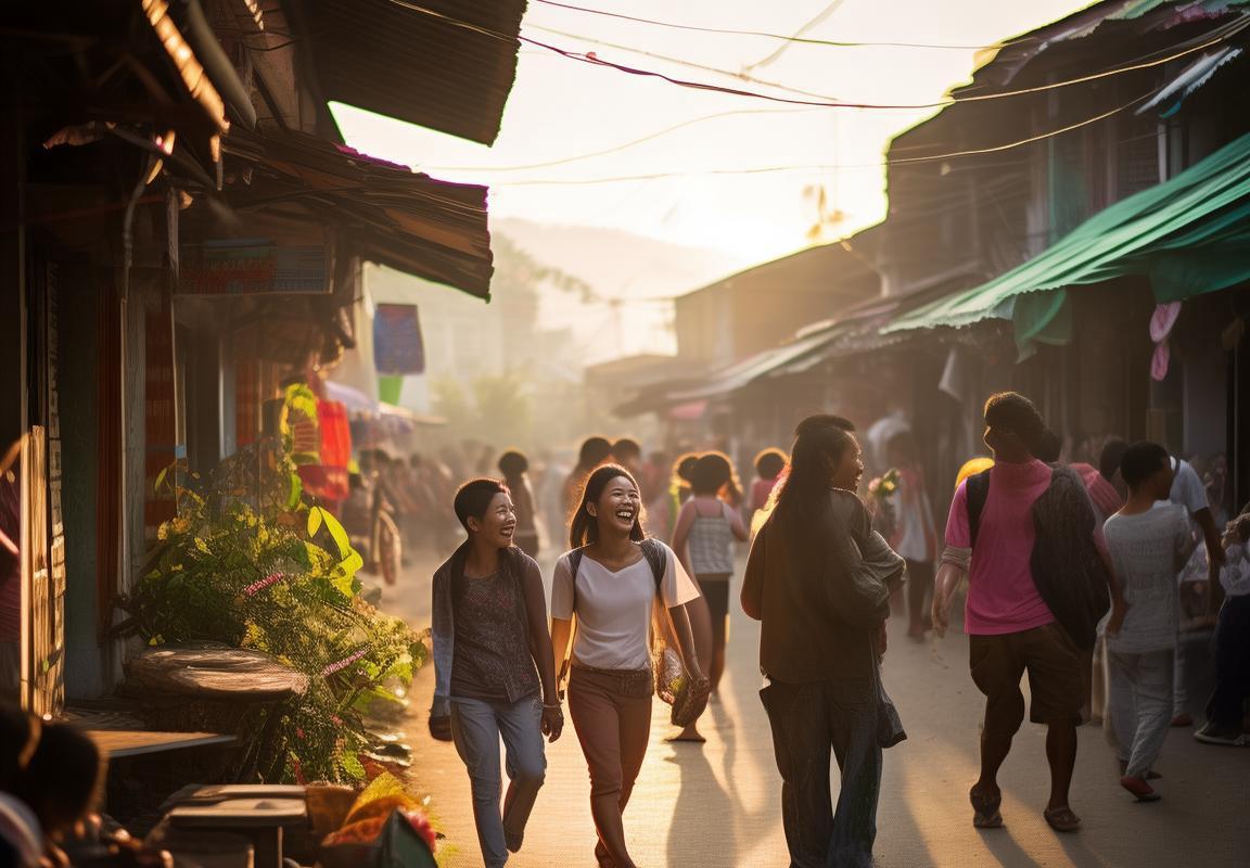 Khám Phá Miền Trung: Đời Sống, Du Lịch và Kinh Nghiệm Độc Đáo