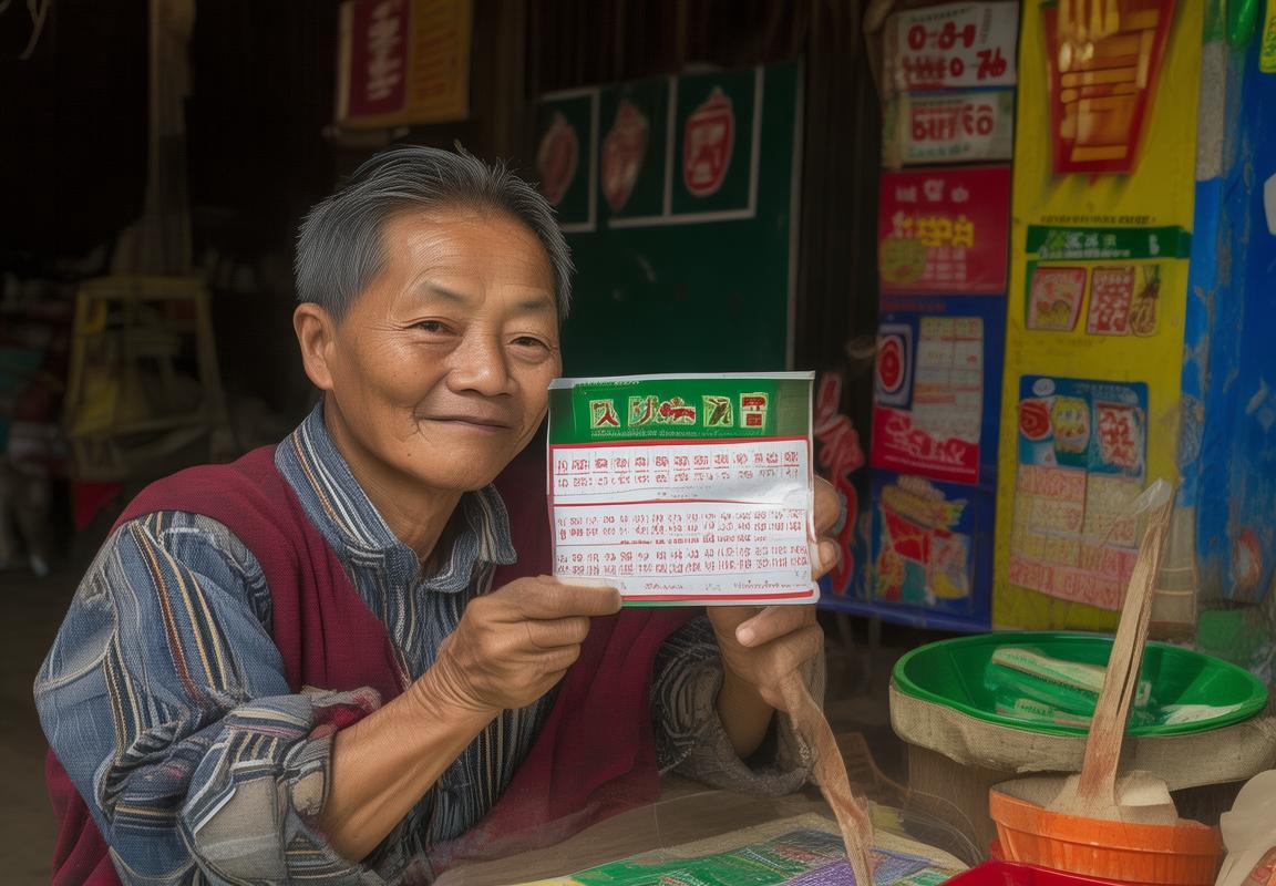 Xổ Số Miền Trung Phú Yên Ngày 3 Tháng 2: Trúng Thưởng và Niềm Vui Đoàn Kết
