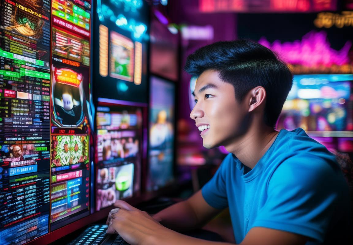 Kinh Nghiệm Cá Cược Trực Tuyến Tỷ Lệ Cao, Lợi Ích và Thú Vui Trực Tuyến