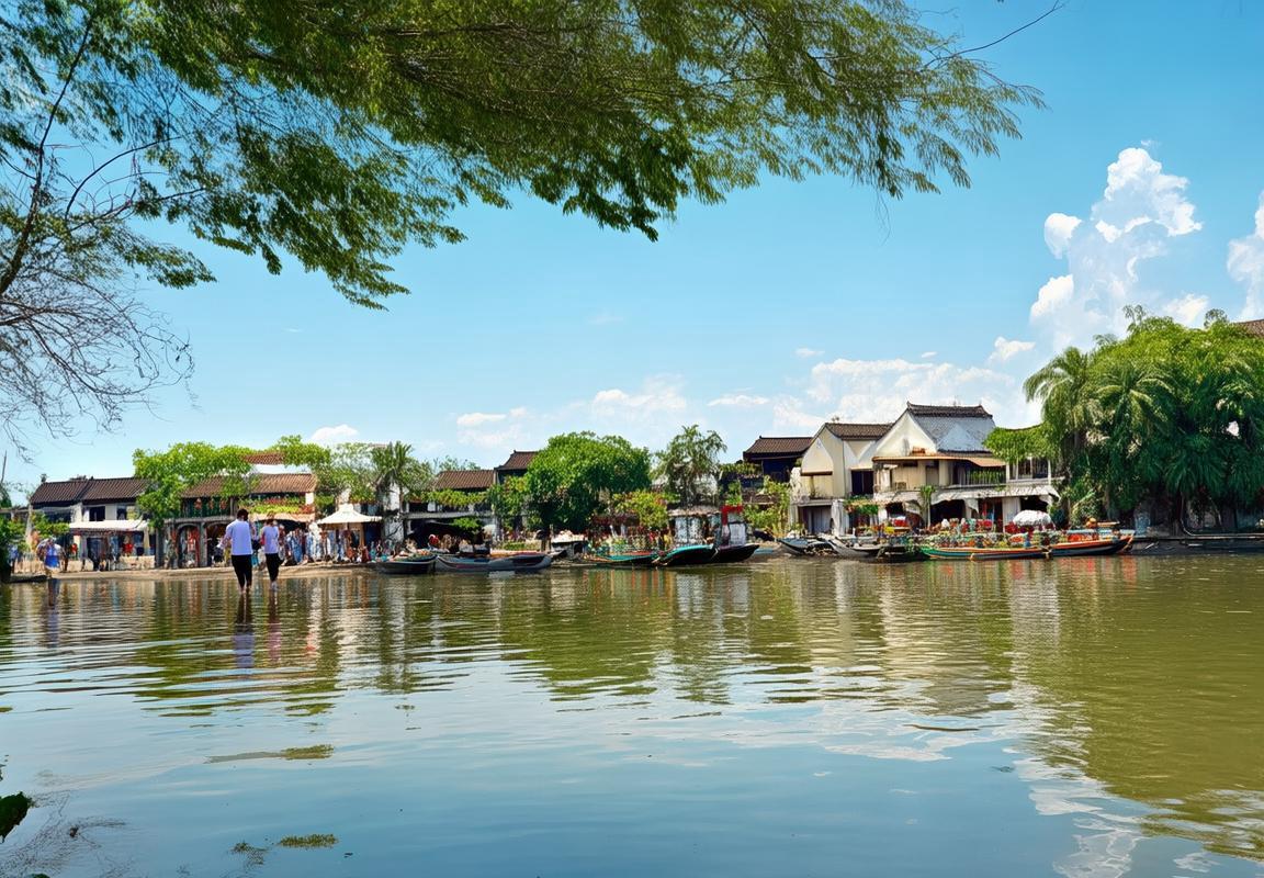 Khám Phá Ẩm Thực Miền Trung - Món Ăn Truyền Thống Tại Huế và Cá Cược Chap 44