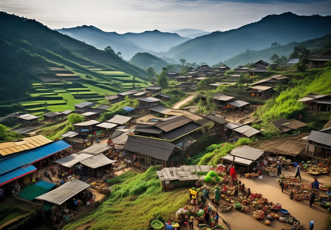 Miền Trung - Lễ Hội, Văn Hóa Truyền Thống và Đặc Sản Ở Xổ Số Miền Trung