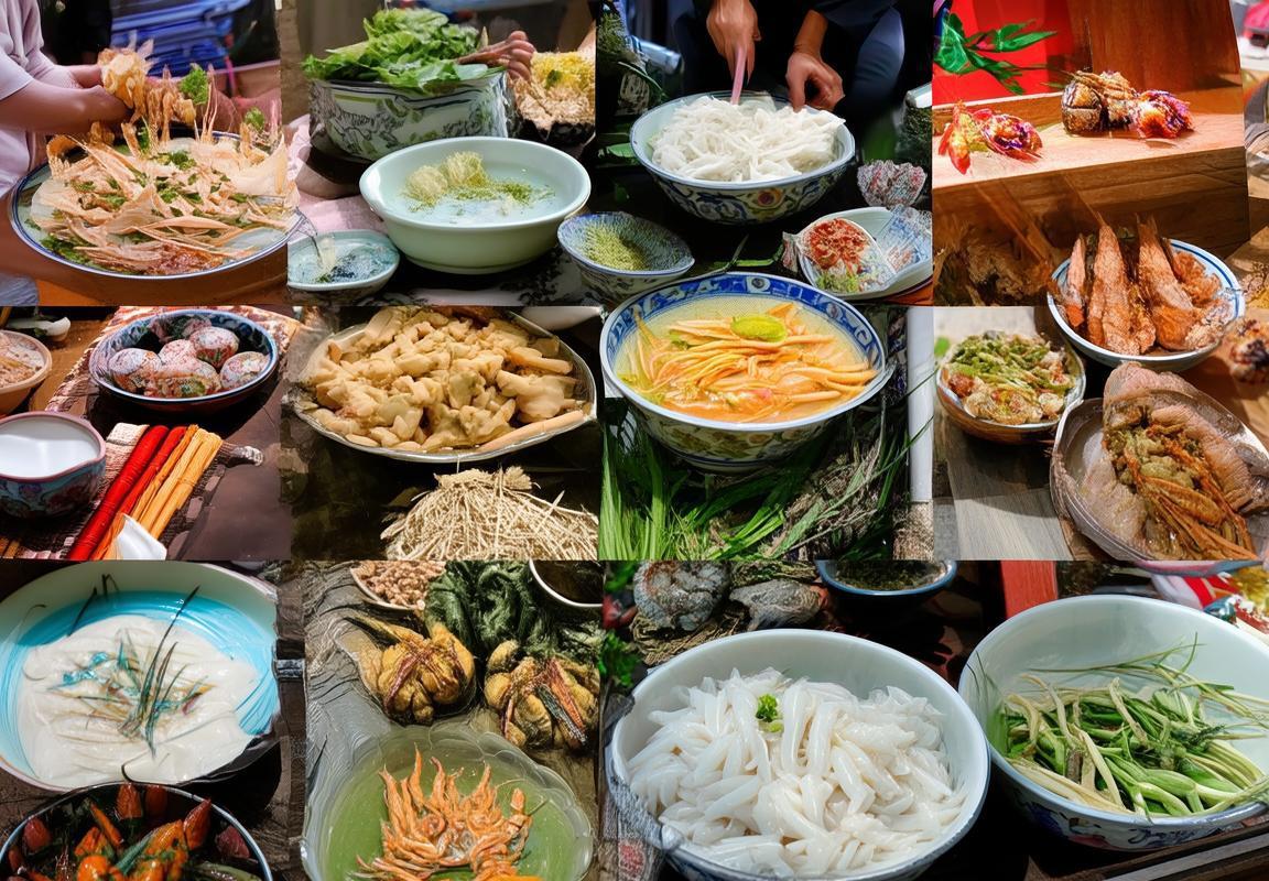 Xổ Số Miền Trung Hải: Bãi Biển, Làng Chài, Ẩm Thực Độc Đáo