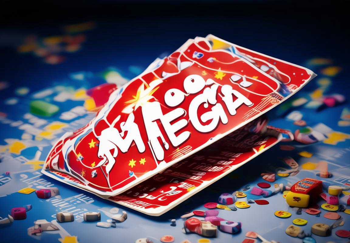 Quy Lý Xổ Số Mega: Tìm Hiểu Cách Chơi và Mở Thưởng Xổ Số Mega Việt Nam