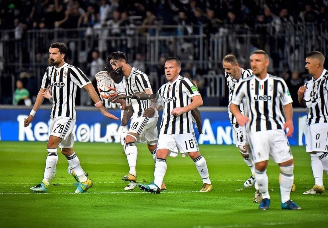 Tỷ Lệ Cược Hấp Dẫn của Juventus Mùa Giải 2023