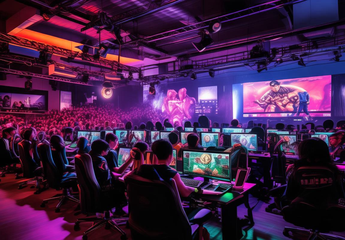 Thể Thao Điện Tử: Giải Đấu, Cá Cược, Liên Minh Huyền Thoại, CSGO Thay Đổi Cộng Đồng Trẻ