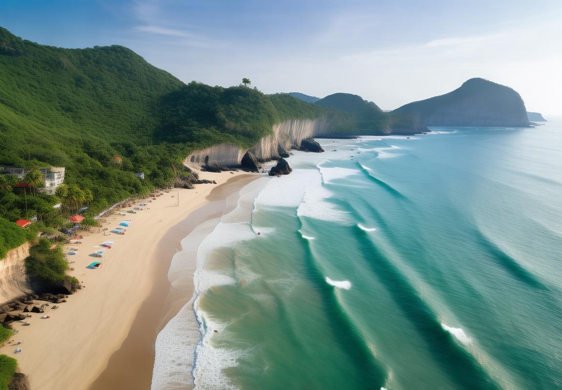 Du lịch Miền Trung: Điểm đến, Văn hóa và Ẩm thực Độc đáo