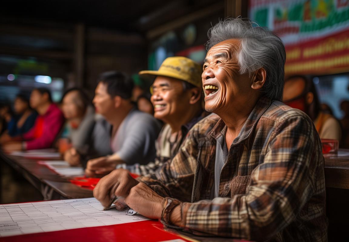 Kê Xổ Số Miền Trung: Câu Chuyện Niềm tin và Cộng Đồng