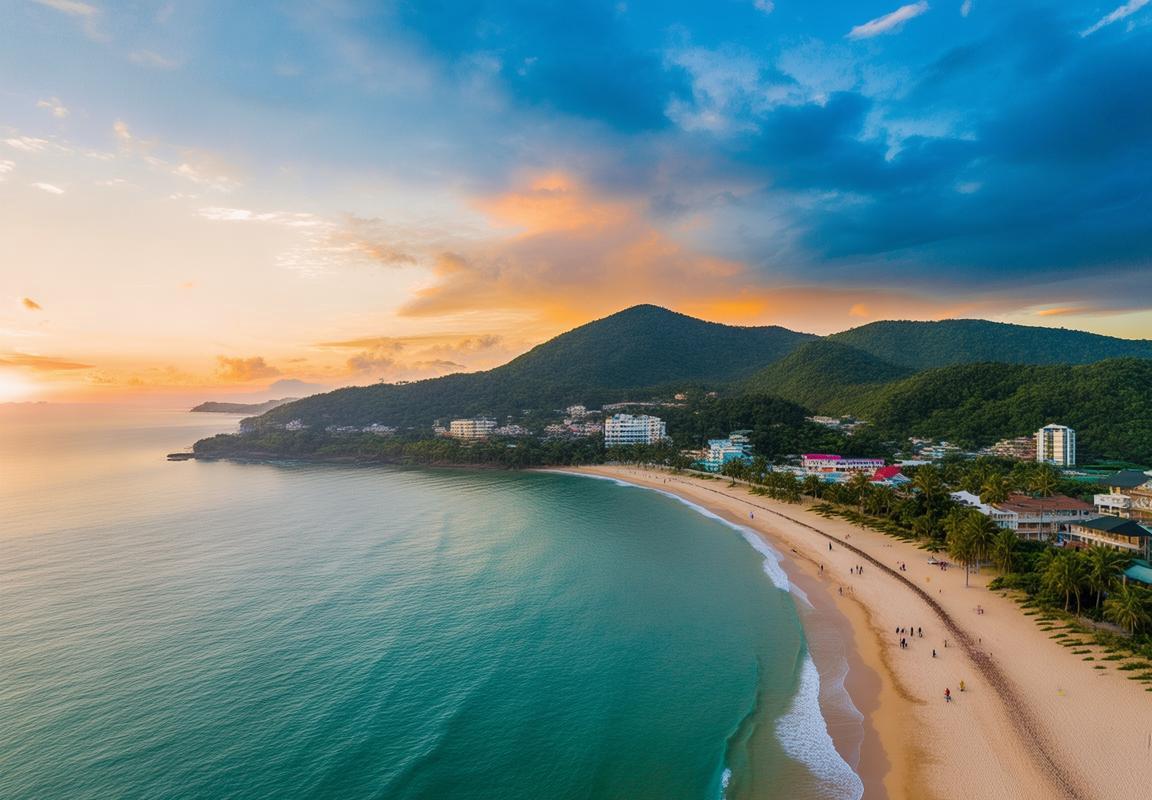 Du Lịch Miền Trung: Đặc Sản Miền Trung - Ẩm Thực và Món Cá Miền Trung