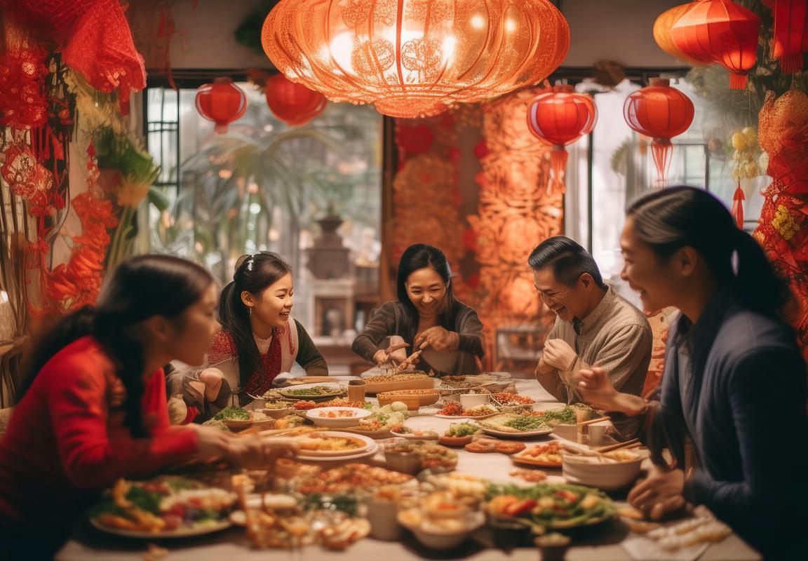 Cá Cược Ngày Tết Truyện - Trò Chơi Truyền Thống Niềm Vui Gia Đình Tết Nguyên Đán