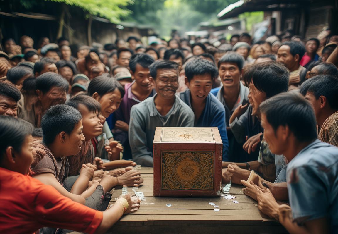 Xổ số Miền Trung vào mấy giờ? - Cập nhật giờ mở thưởng và thông tin xổ số Miền Trung