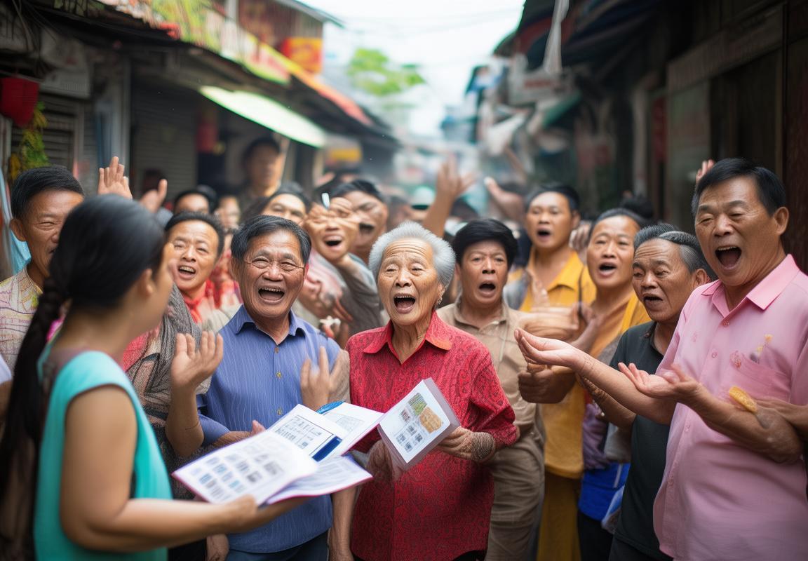 Xổ số miền Trung ra con gì: Cuộc trò chuyện và thông tin con số may mắn