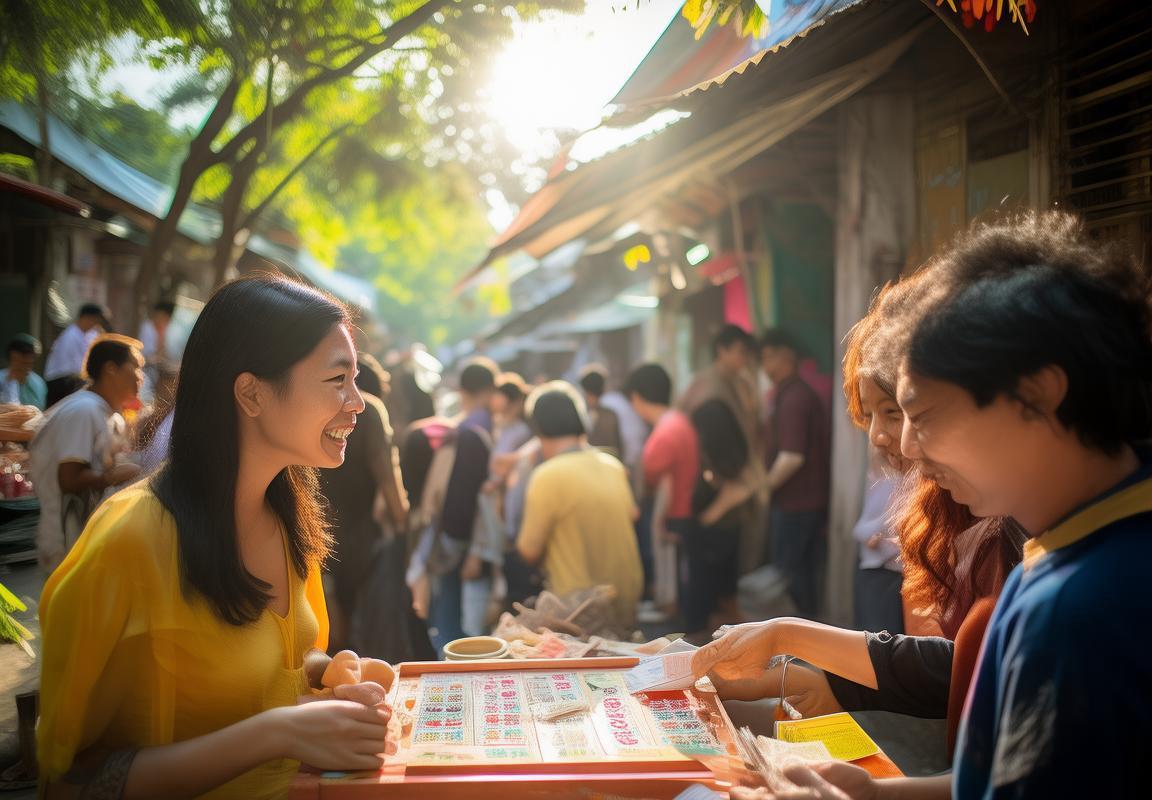 Xổ số Miền Trung Hôm Nay: Cộng Đồng Hà Nội Tụ Tập Chia Sẻ May Mắn