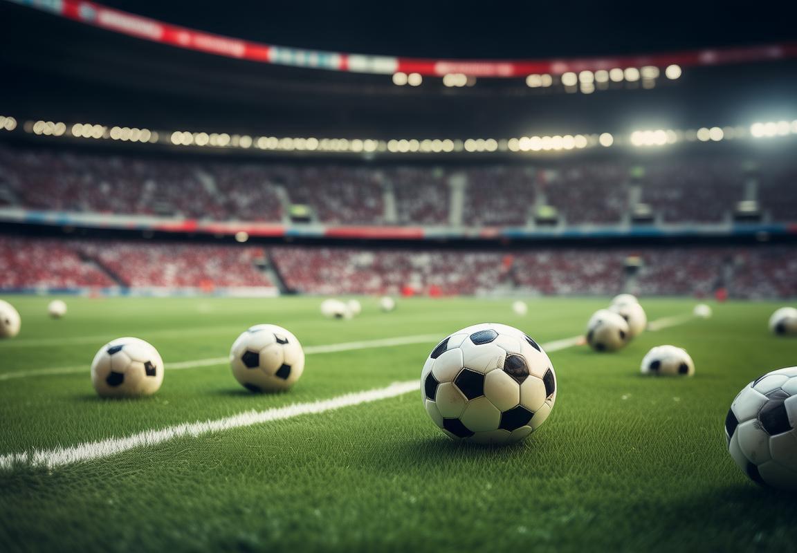 Cách Cược WC và Chọn Đội Trong World Cup: Kèo Cược và Điều Khoản Đặt Cược