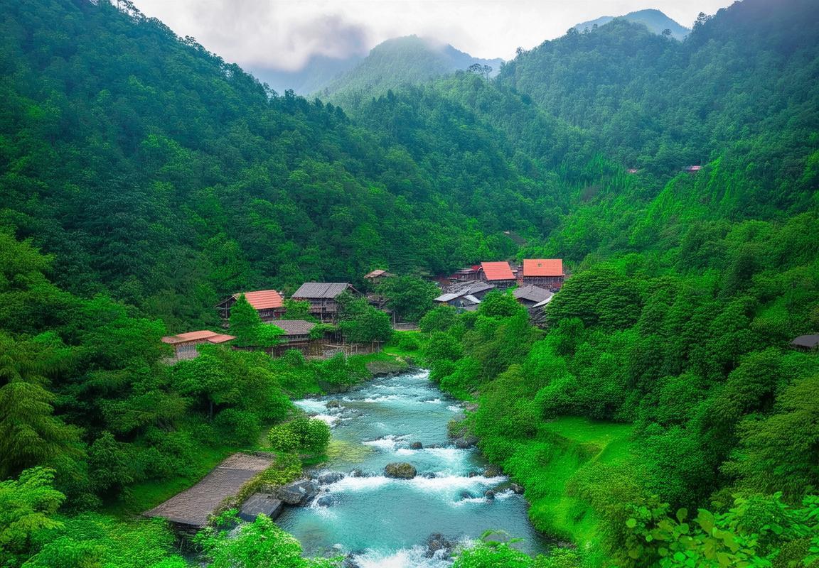 Đường nhỏ DS Miền Trung: Ruộng bậc thang, Văn hóa độc đáo, Thiên nhiên đẹp