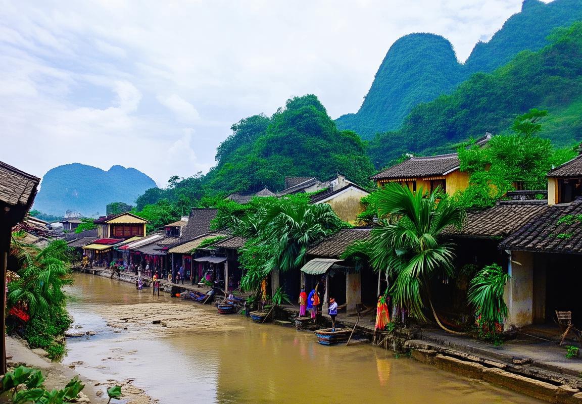Xổ Số Miền Trung: Quảng Nam và Đắk Lắk - Di Sản Văn Hóa Thế Giới và Lễ Hội Cà Phê