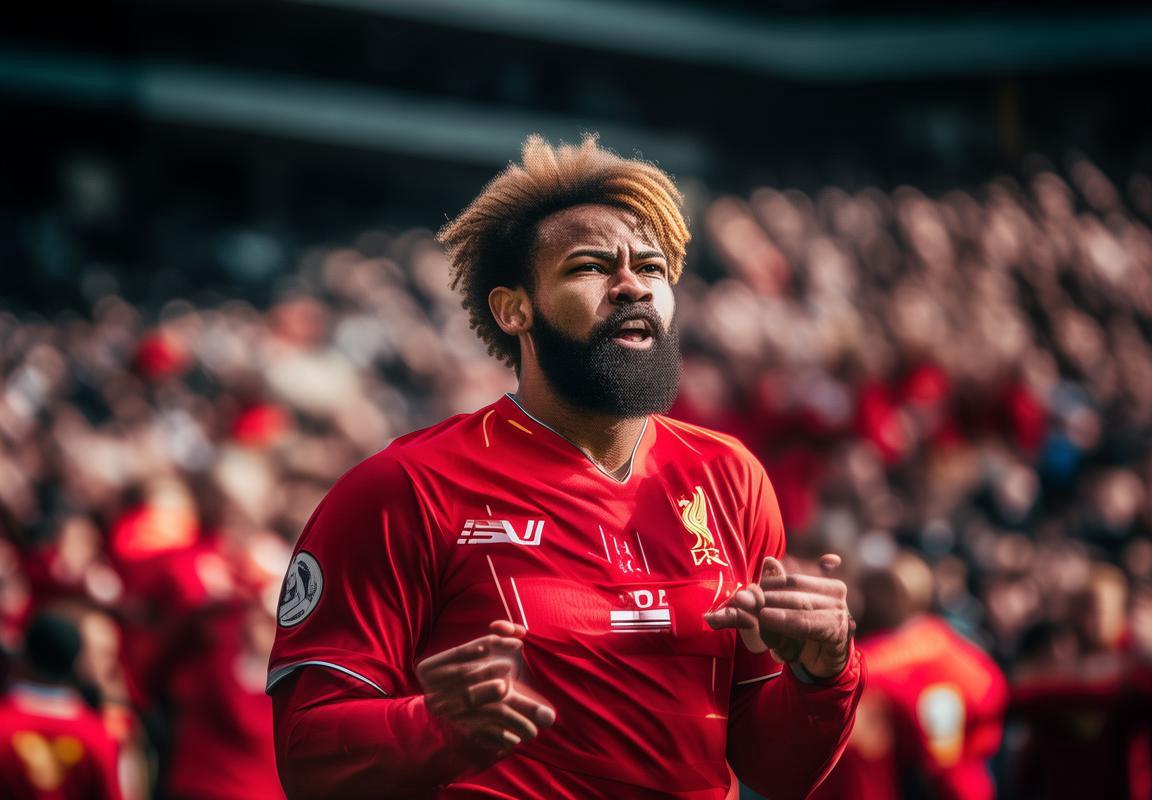 Tỷ Lệ Cược Liverpool: Tips Cá Cược Thể Thao Hiệu Quả