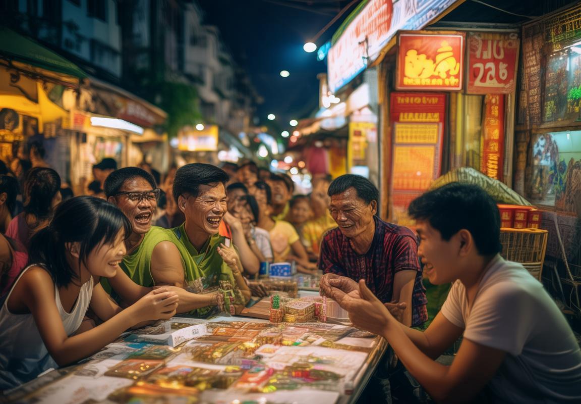 Xổ Số Mega Buổi Tối Thứ Sáu: Sôi Động Thành phố Hồ Chí Minh