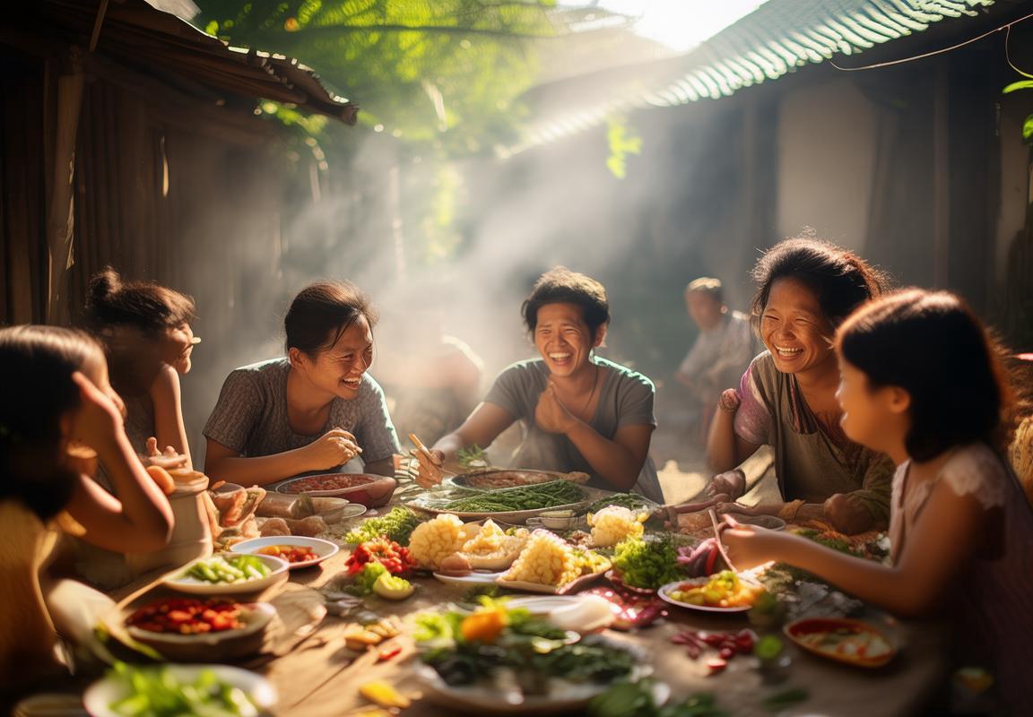 Sinh hoạt giải trí và áp lực cuộc sống tại quán cà phê và bữa ăn gia đình - Xổ số miền Trung và