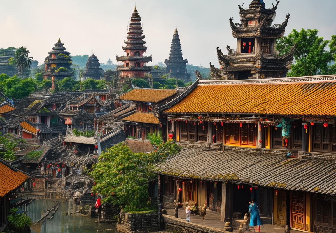 Miền Trung Việt Nam: Văn hóa Trung bộ, Di sản văn hóa, Ẩm thực và Xổ số Miền Trung
