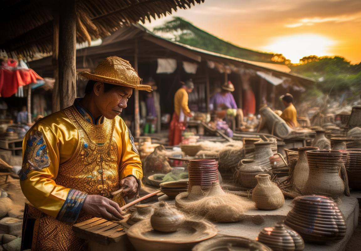 Phú Yên: Lịch Sử, Văn Hóa và Làng Nghề Truyền Thống